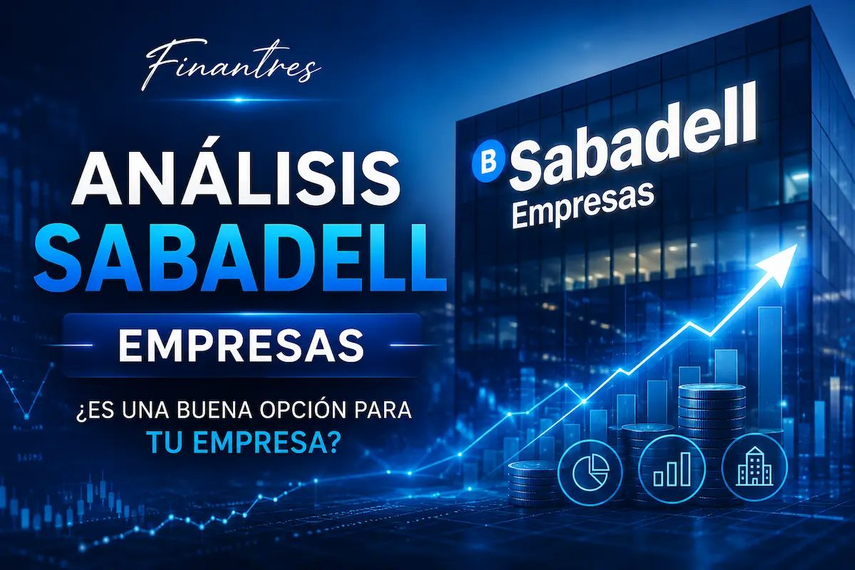 Análisis Sabadell Empresas