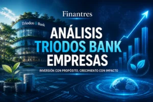 Análisis Triodos Bank Empresas