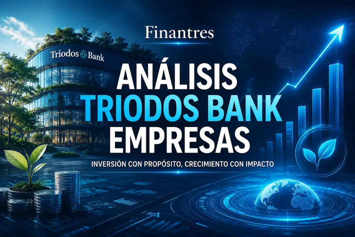 Análisis Triodos Bank Empresas