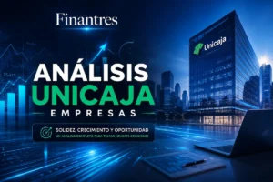 Análisis Unicaja Empresas