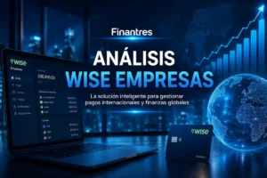 Análisis Wise Empresas