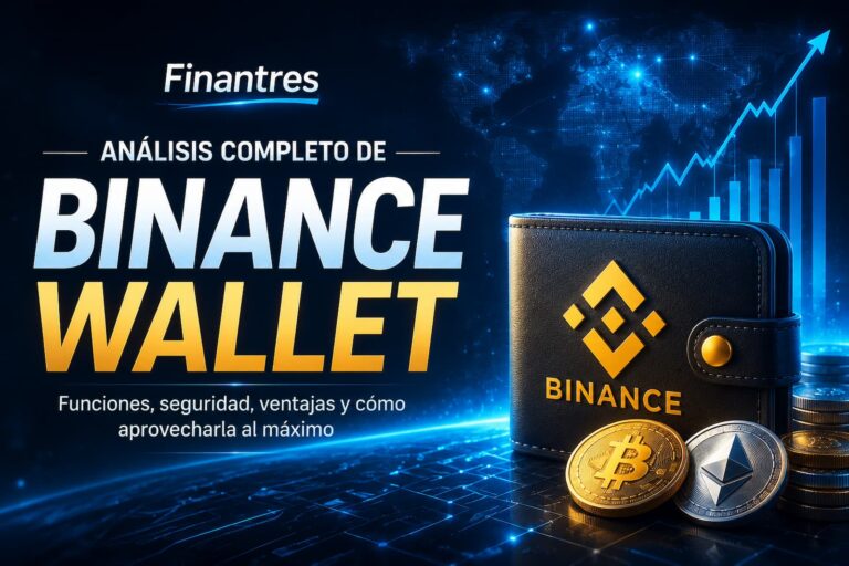 Análisis completo de Binance Wallet