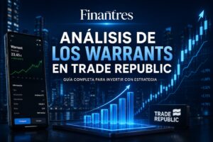 Análisis de los warrants en Trade Republic