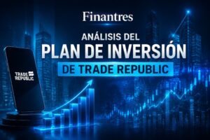 Análisis del plan de inversión de Trade Republic
