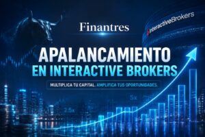 Apalancamiento en Interactive Brokers