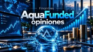 AquaFunded opiniones