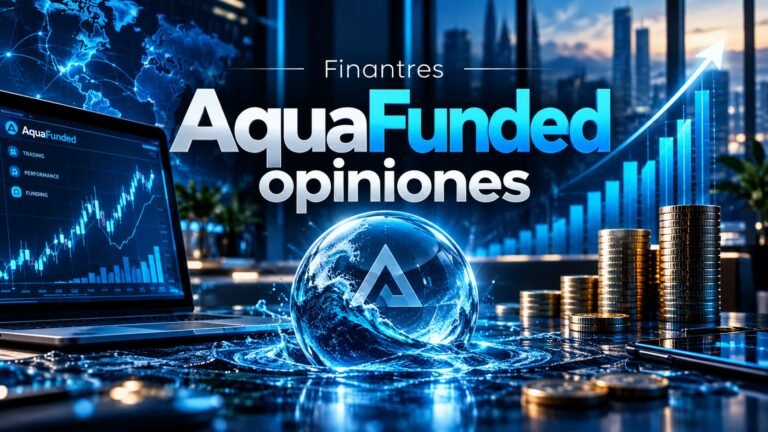 AquaFunded opiniones