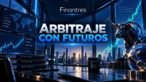 Arbitraje con futuros