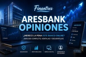 Aresbank opiniones