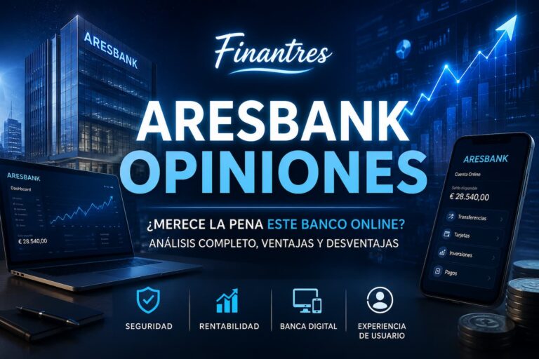 Aresbank opiniones