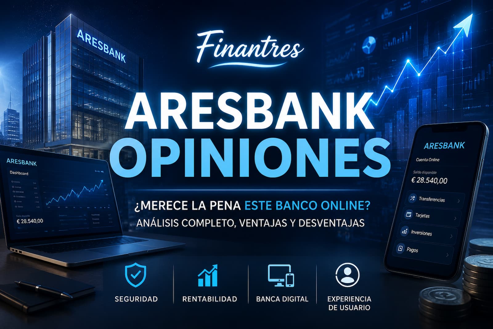 Aresbank opiniones