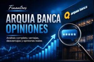 Arquia Banca opiniones