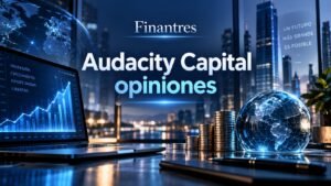 Audacity Capital opiniones