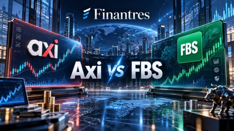 Axi vs FBS