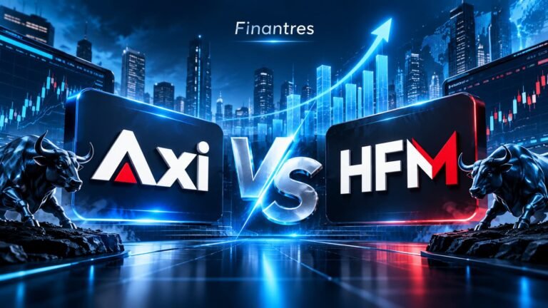 Axi vs HFM