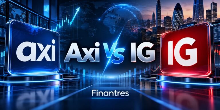 Axi vs IG