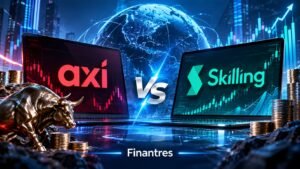 Axi vs Skilling