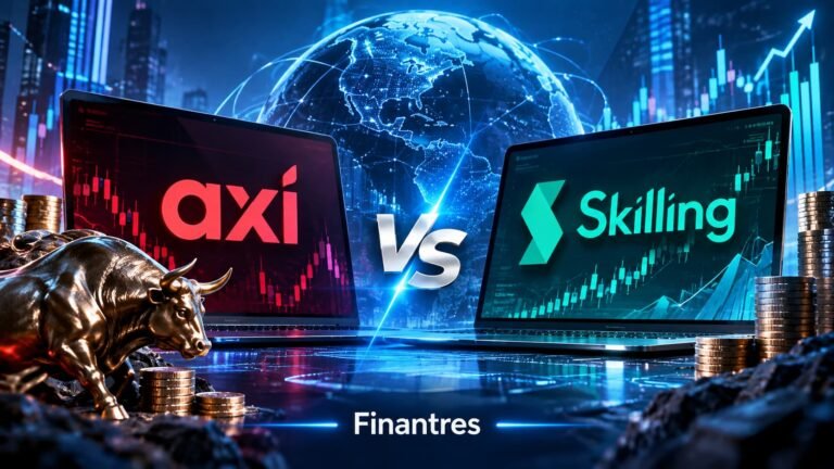 Axi vs Skilling