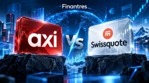 Axi vs Swissquote