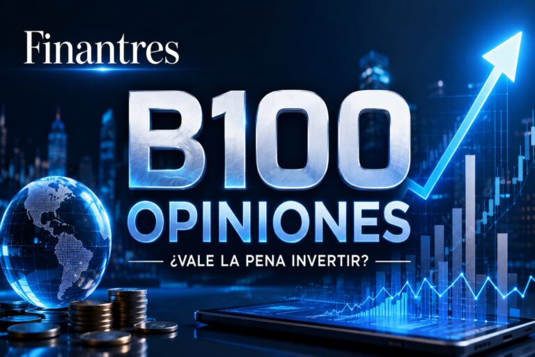 B100 opiniones