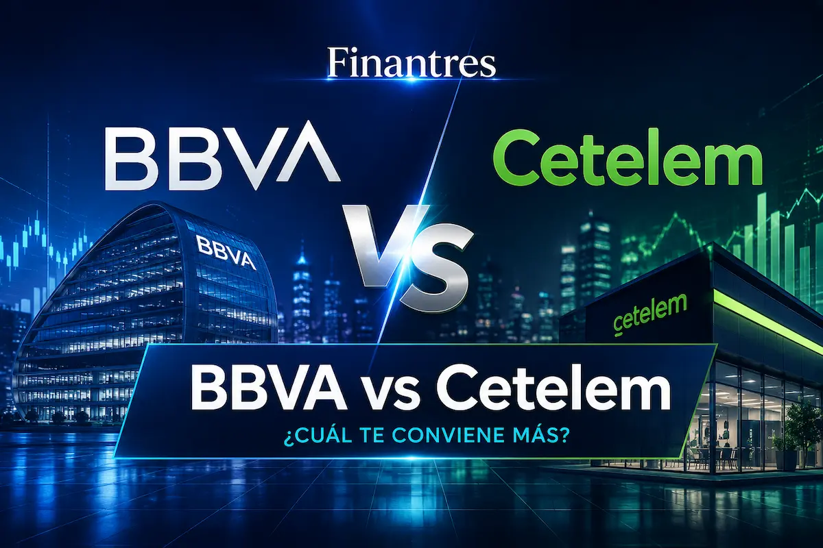 BBVA vs Cetelem