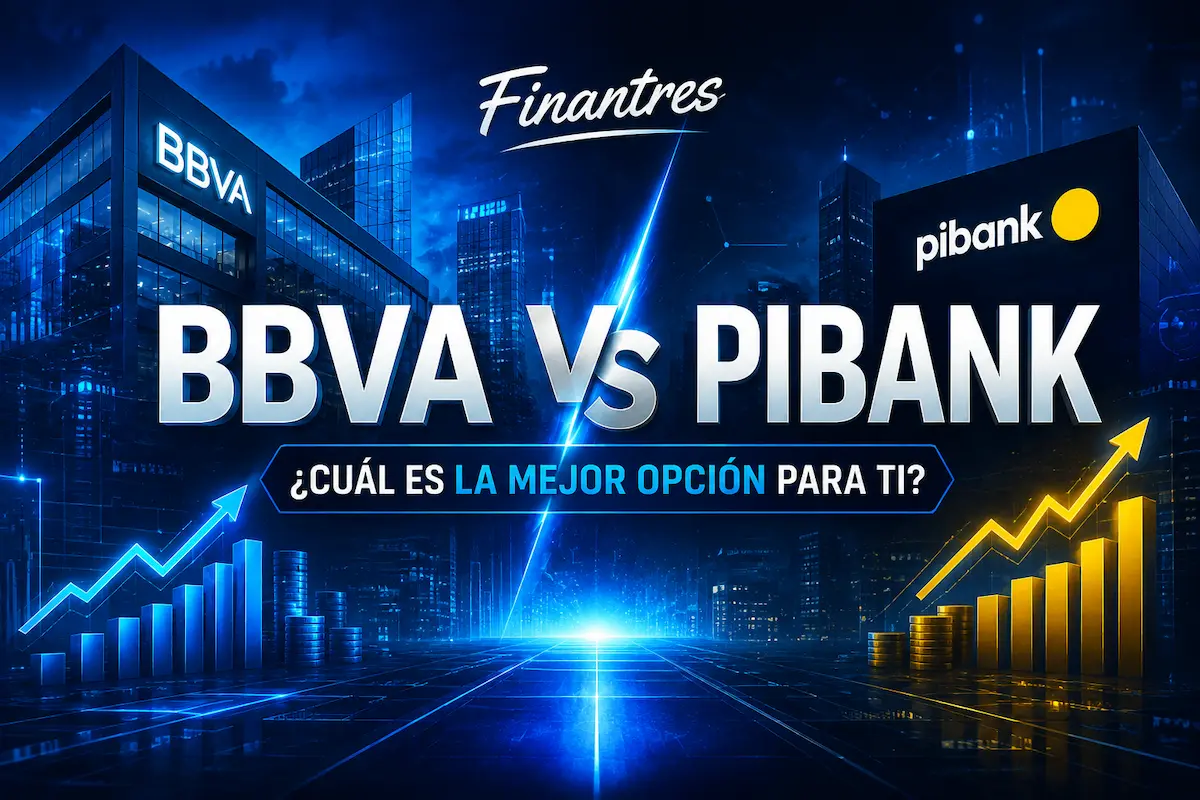 BBVA vs Pibank
