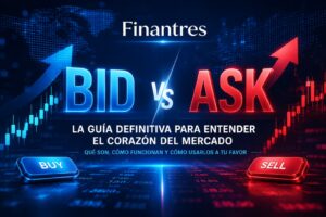 BID y ASK