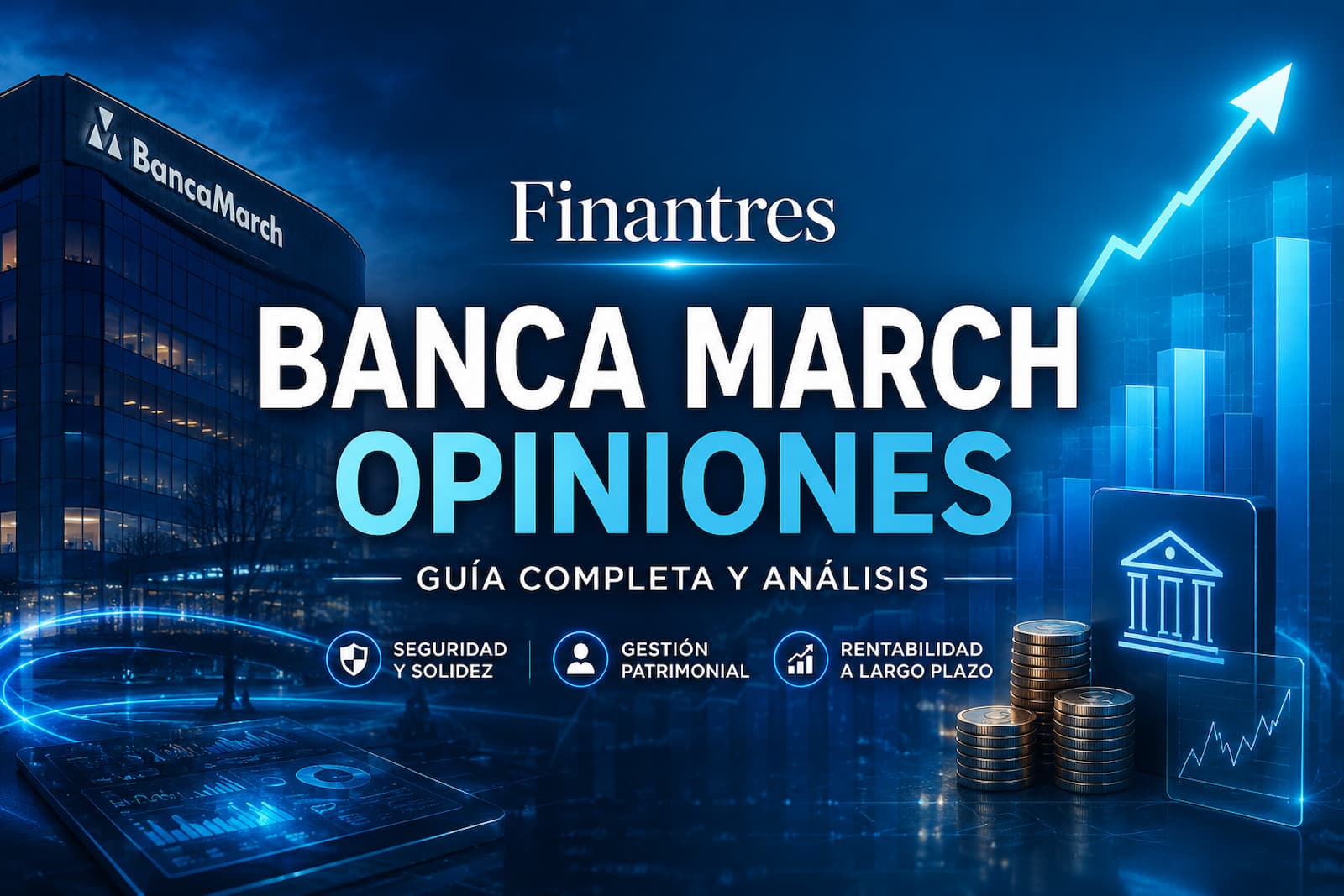 Banca March opiniones