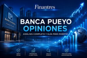 Banca Pueyo opiniones