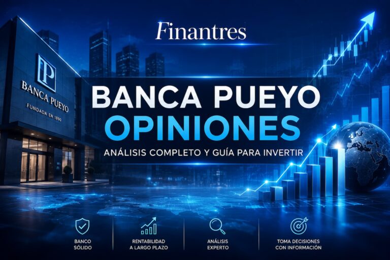 Banca Pueyo opiniones
