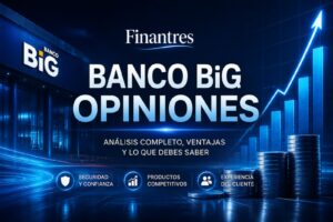 Banco BiG opiniones