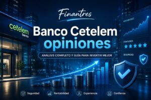 Banco Cetelem opiniones