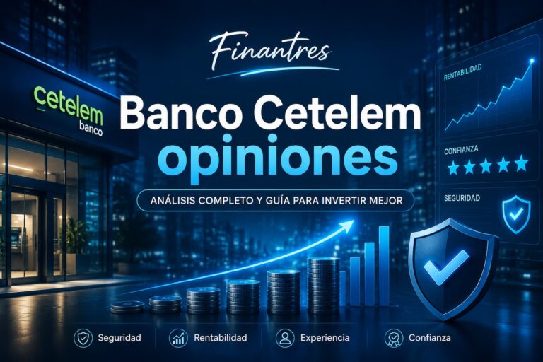 Banco Cetelem opiniones