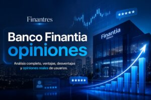 Banco Finantia opiniones