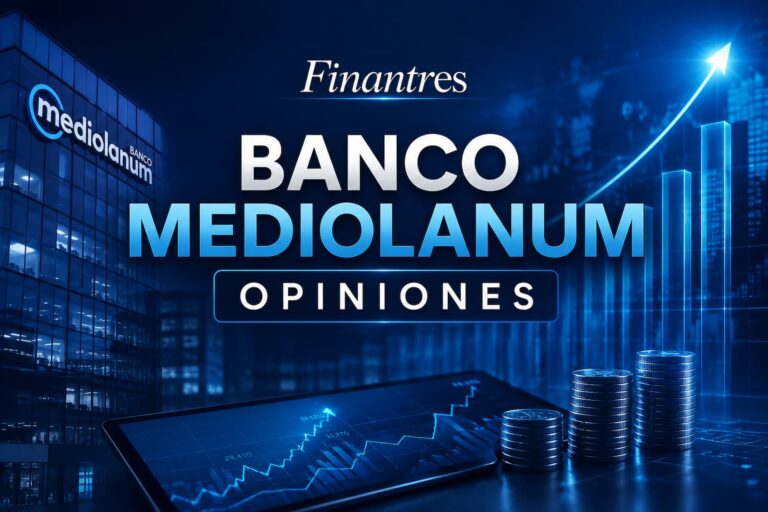 Banco Mediolanum opiniones