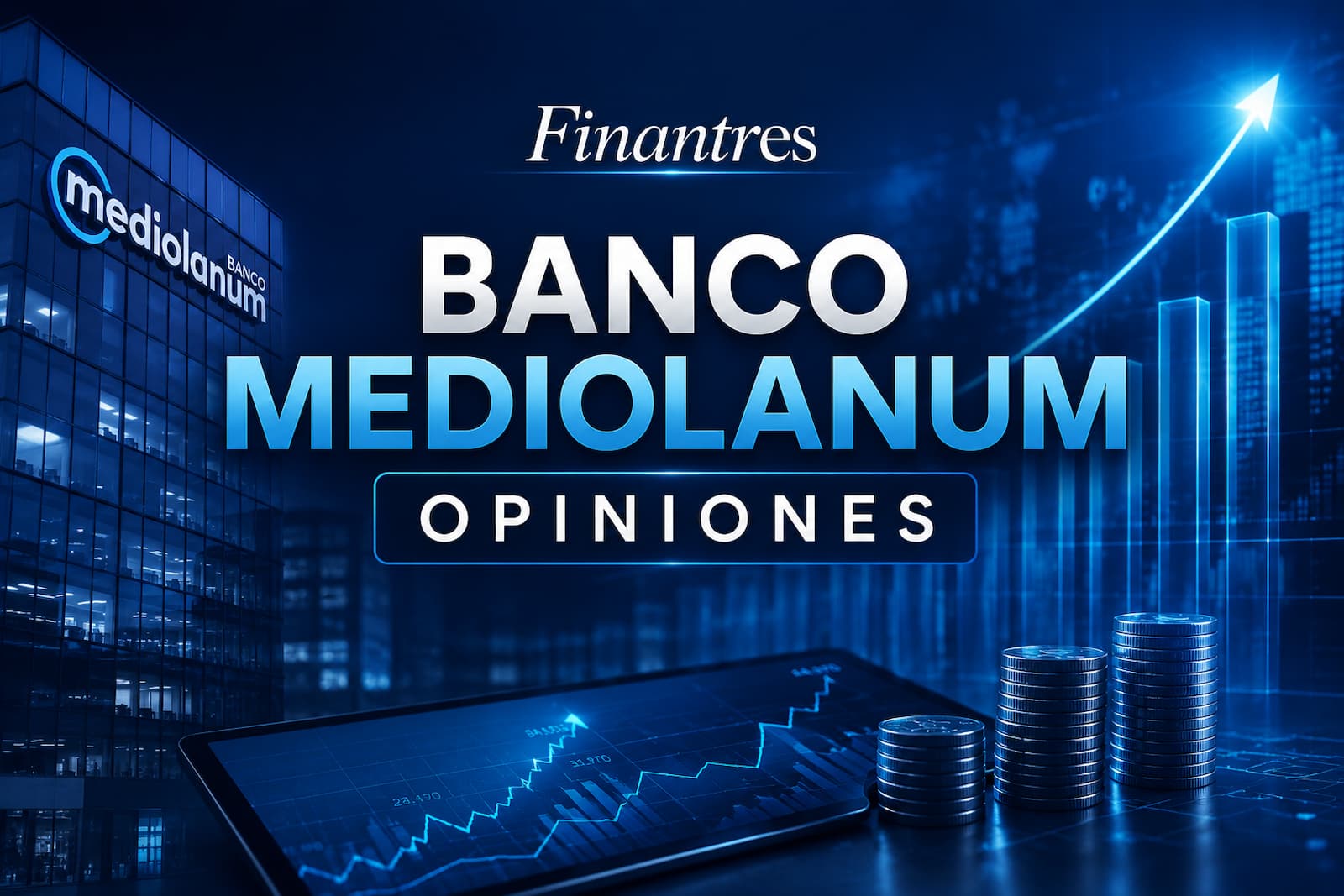 Banco Mediolanum opiniones