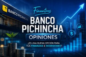 Banco Pichincha opiniones