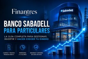 Banco Sabadell para particulares