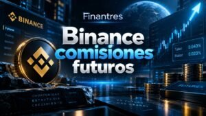 Binance Comisiones Futuros