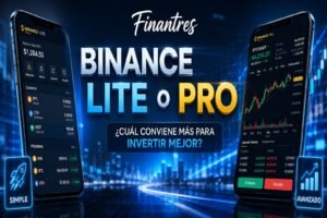Binance Lite o Pro