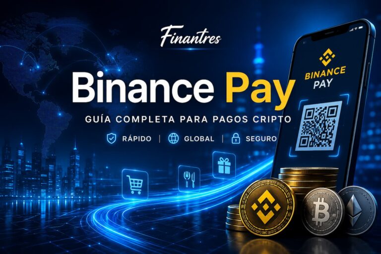 Binance Pay