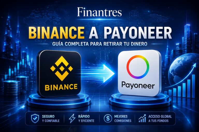 Binance a Payoneer