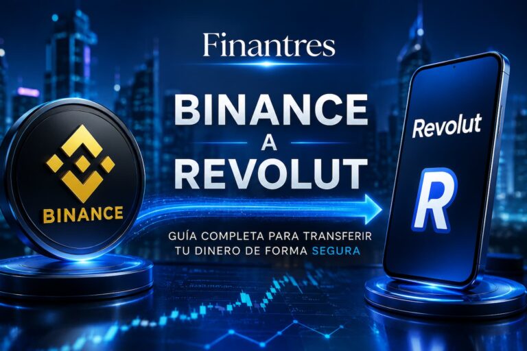 Binance a Revolut