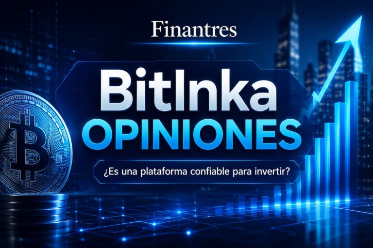 BitInka opiniones: ¿es seguro y merece la pena en España?