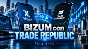 Bizum con Trade Republic
