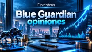 Blue Guardian opiniones