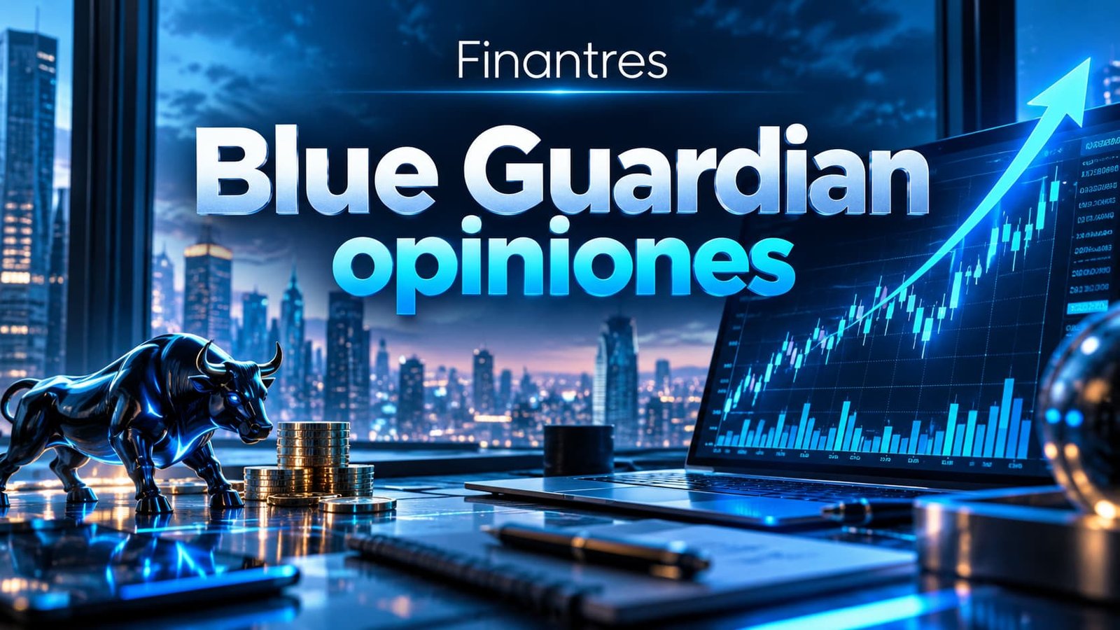 Blue Guardian opiniones