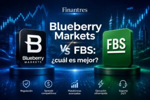 Blueberry Markets vs FBS ¿cuál es mejor