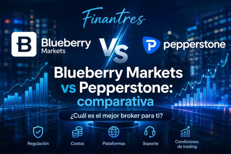 Blueberry Markets vs Pepperstone comparativa (1)