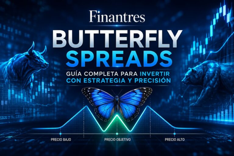 Butterfly Spreads